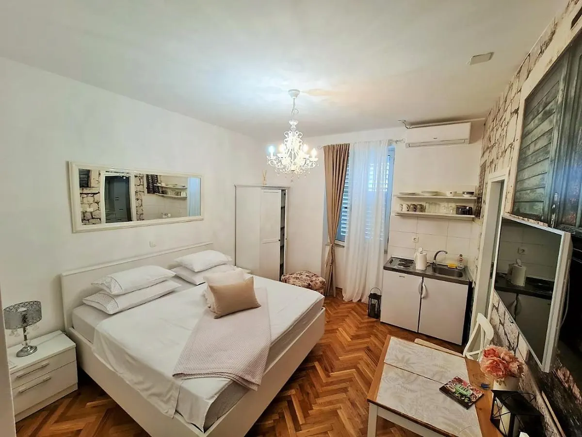 Appartement Studios Ani Split Croatie