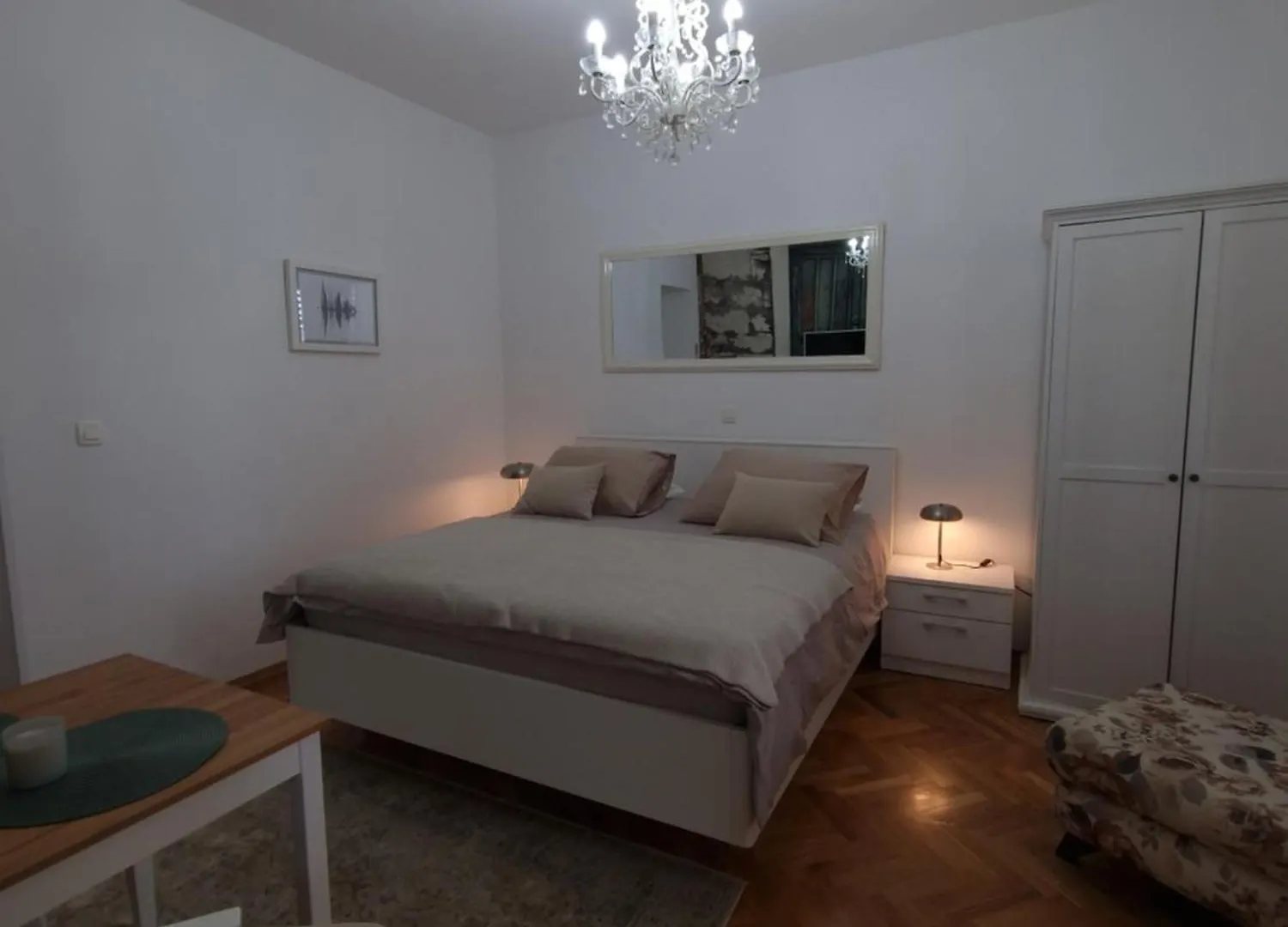 Appartement Studios Ani Split