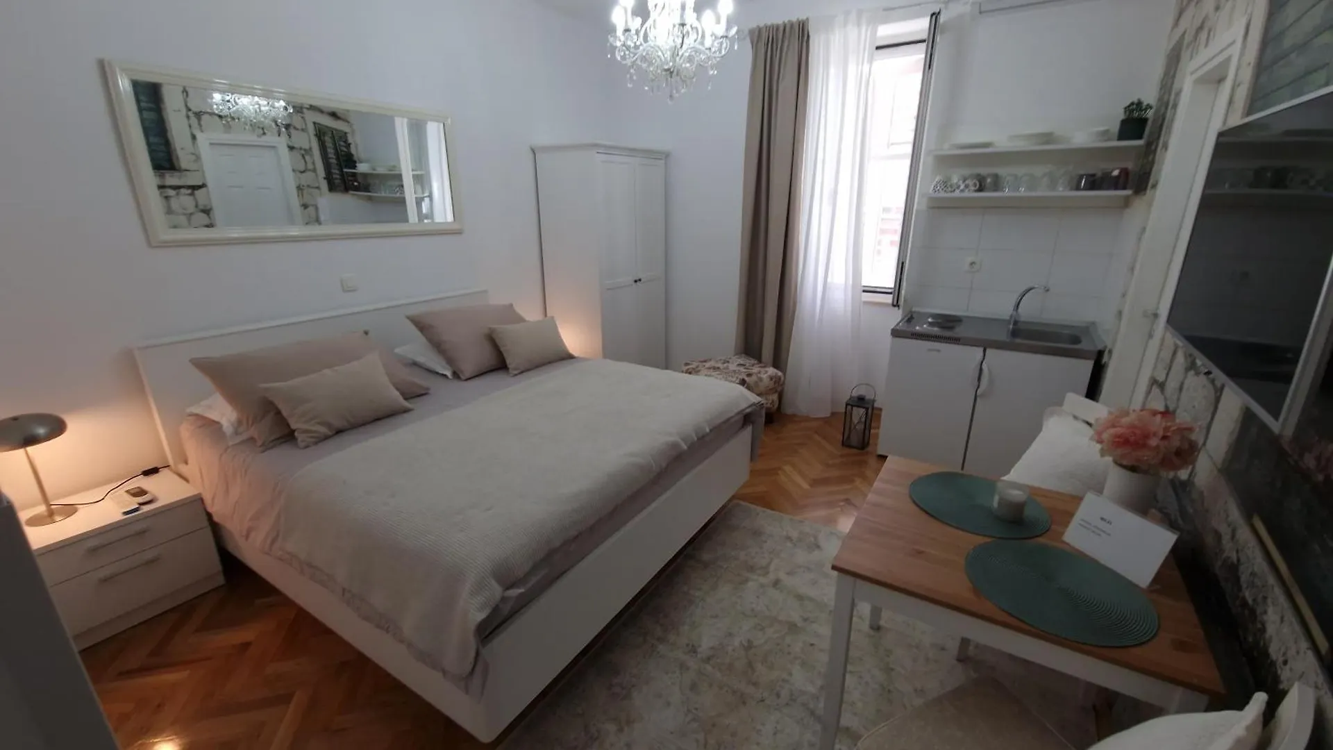 Appartement Studios Ani Split
