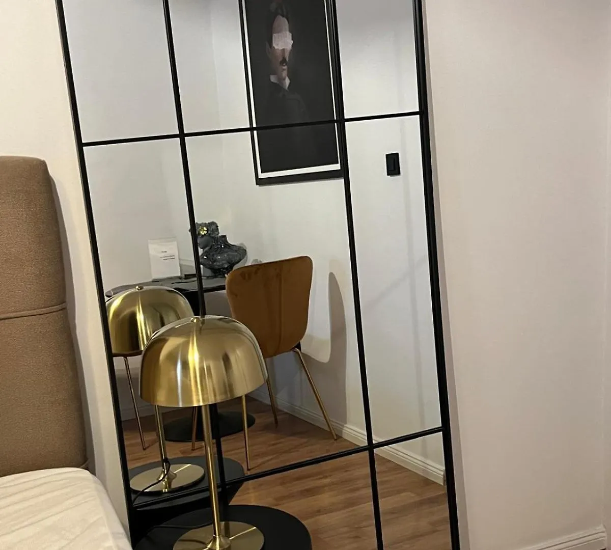 דירה ספליט Studios Ani