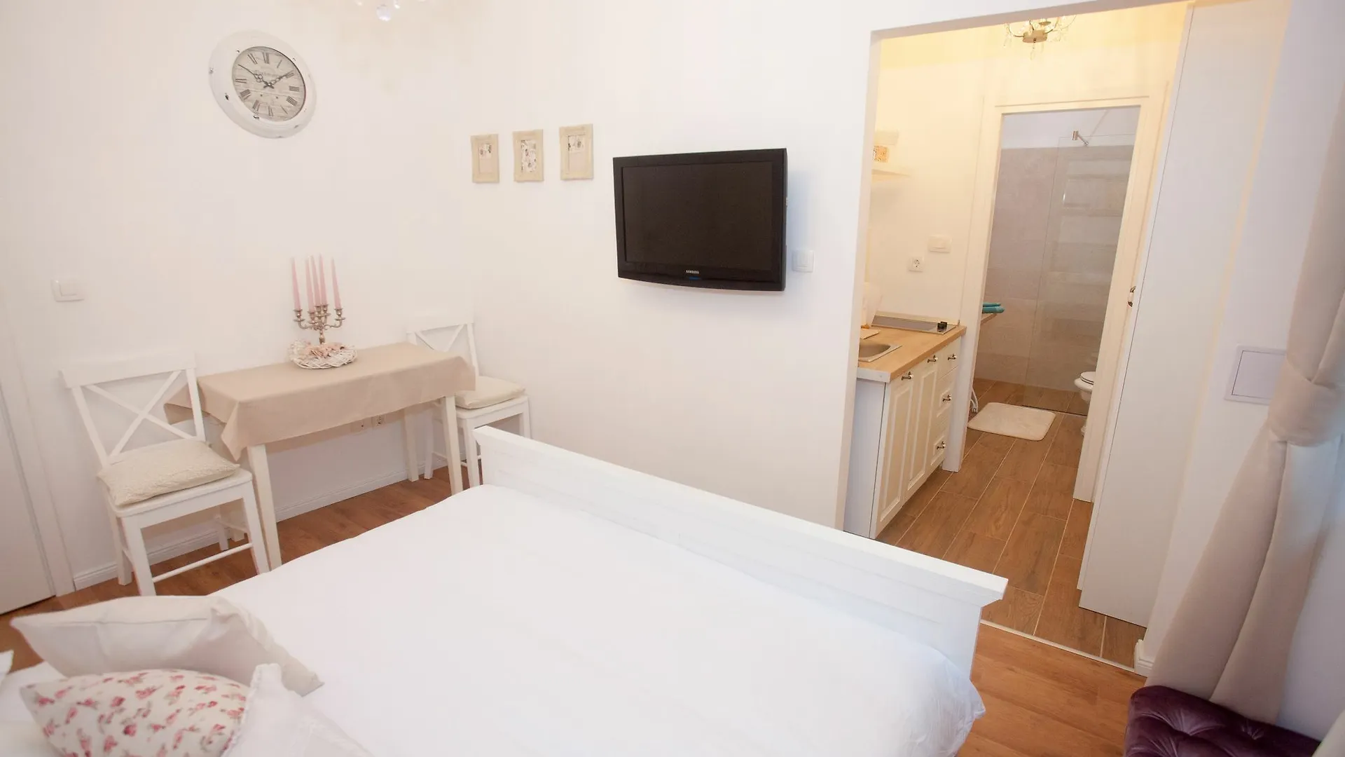 Studios Ani Split Appartement
