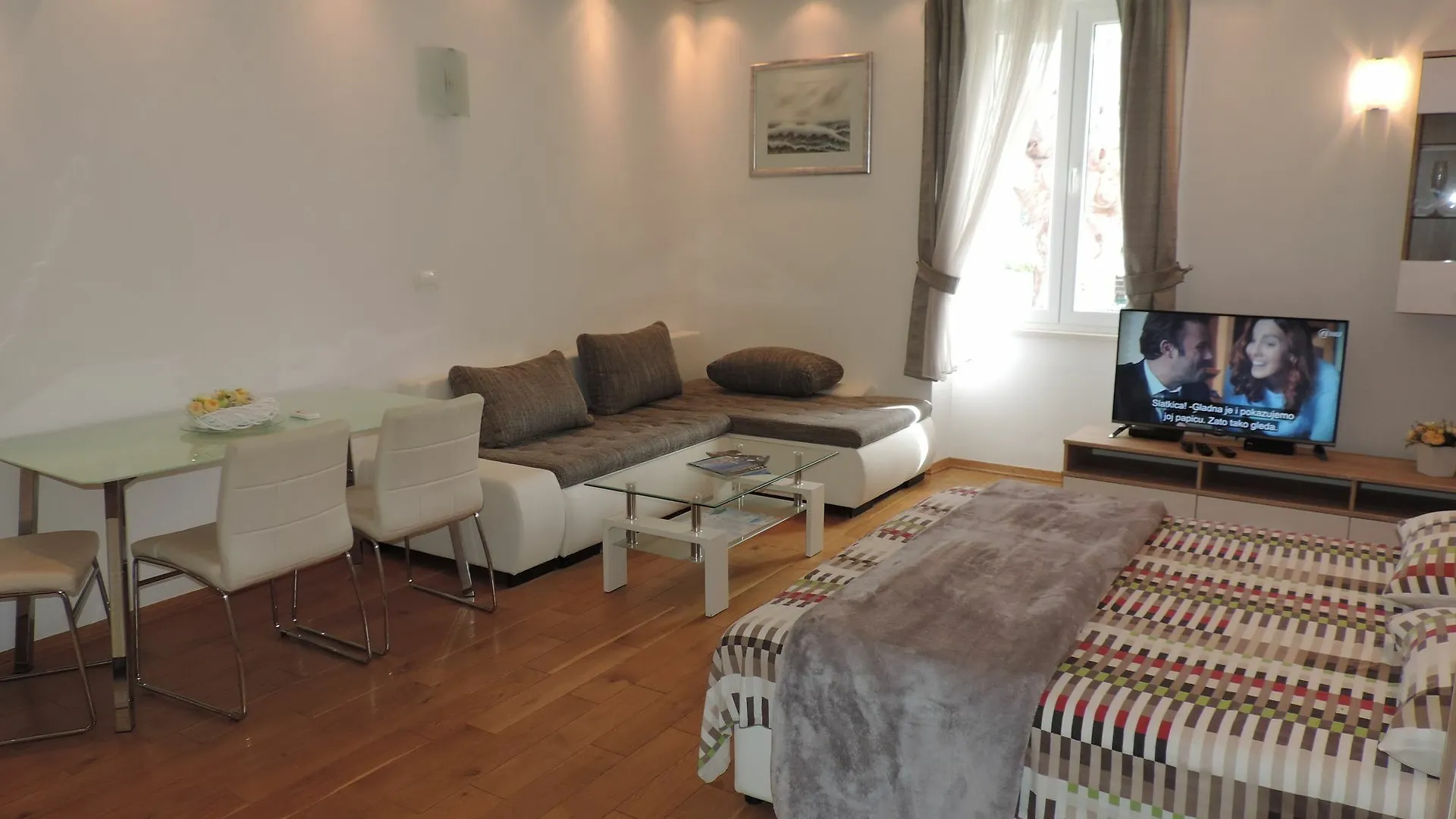 Studios Ani Split Appartement