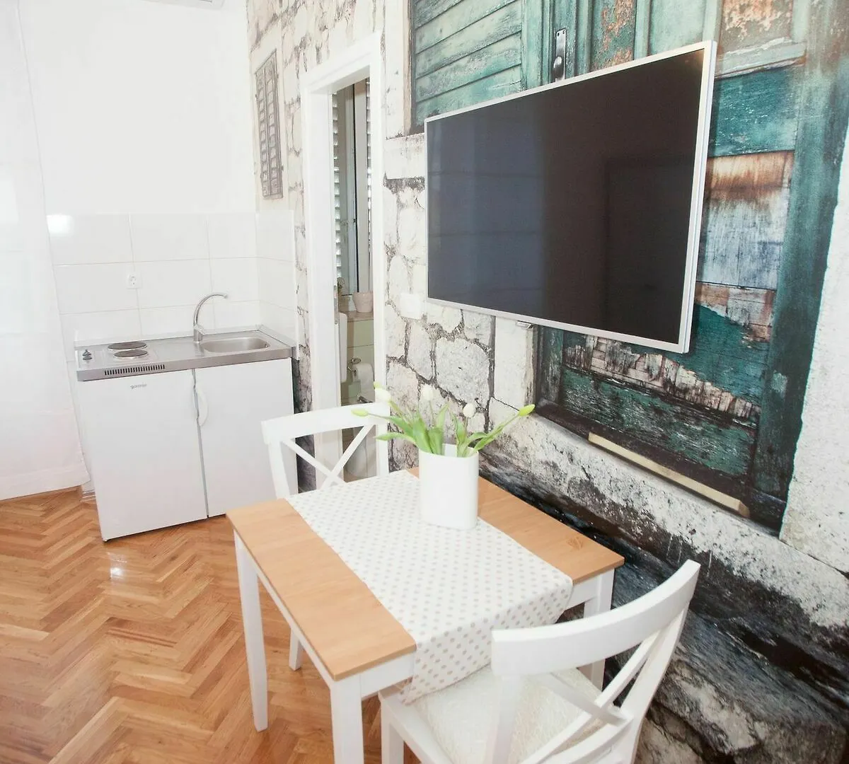 Appartement Studios Ani Split Croatie