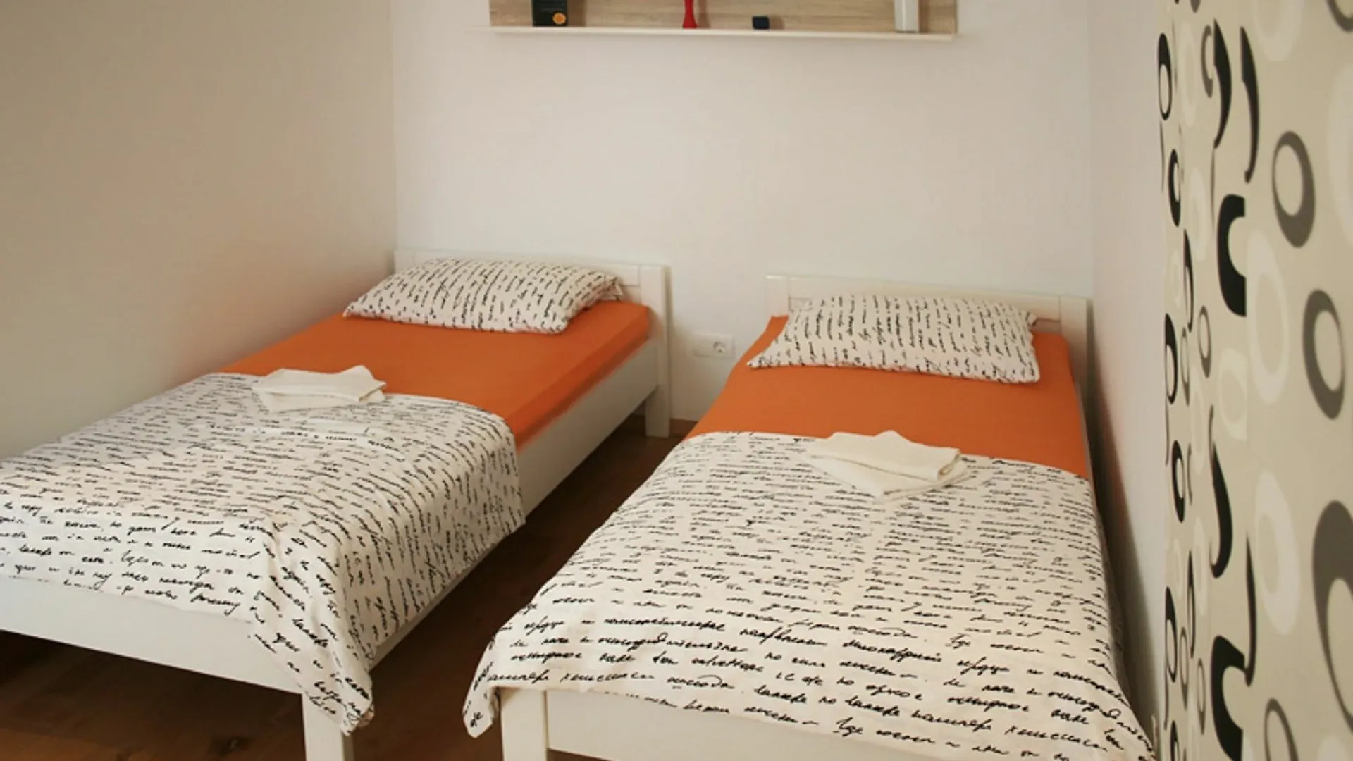Studios Ani Split Appartement