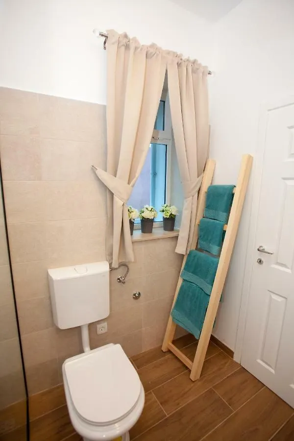 Appartement Studios Ani Split