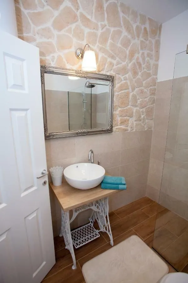 Studios Ani Split Croatie