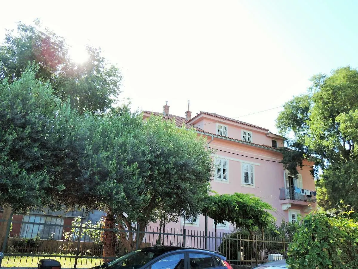 דירה ספליט Studios Ani