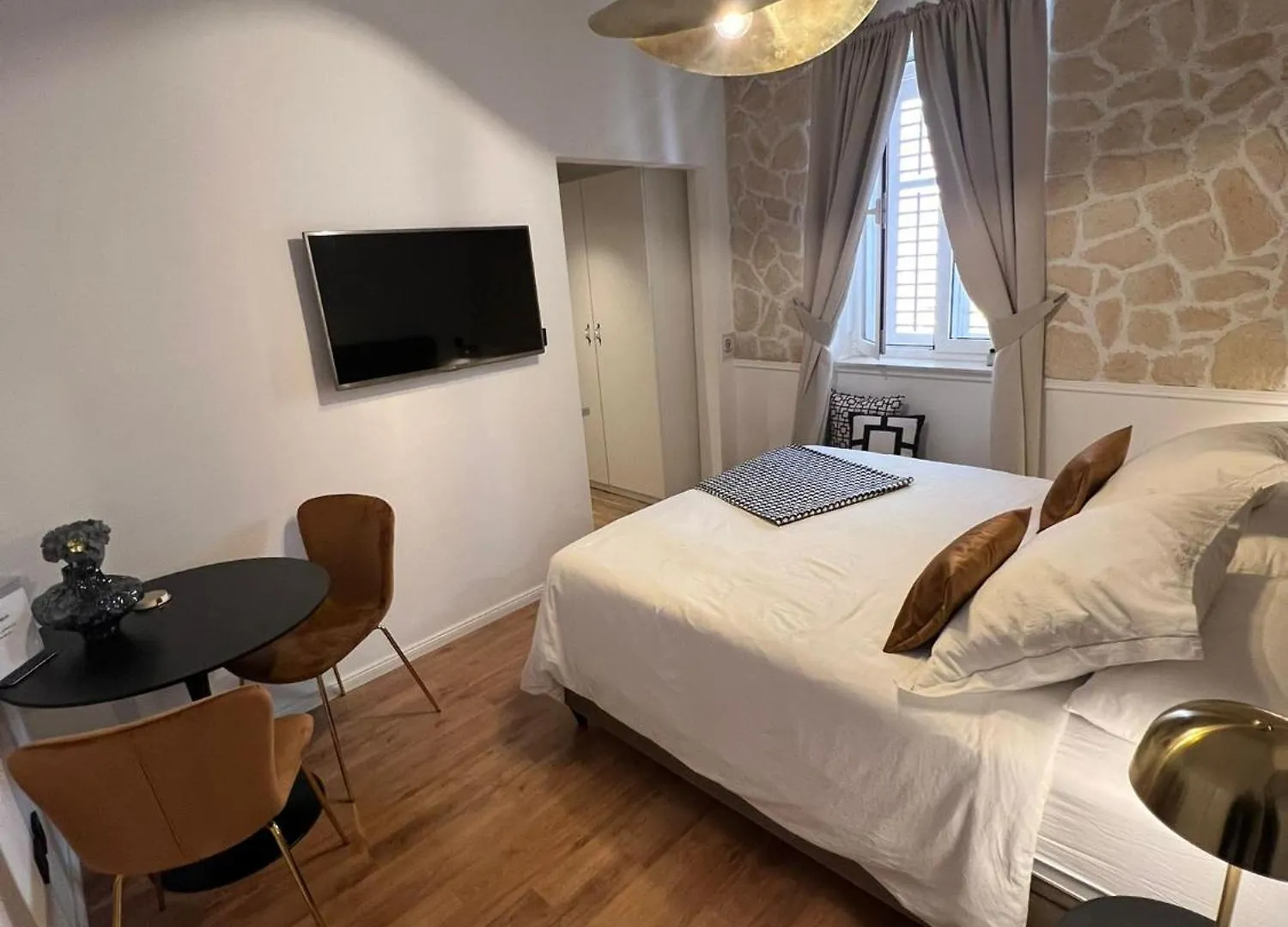 Studios Ani Split Apartamento
