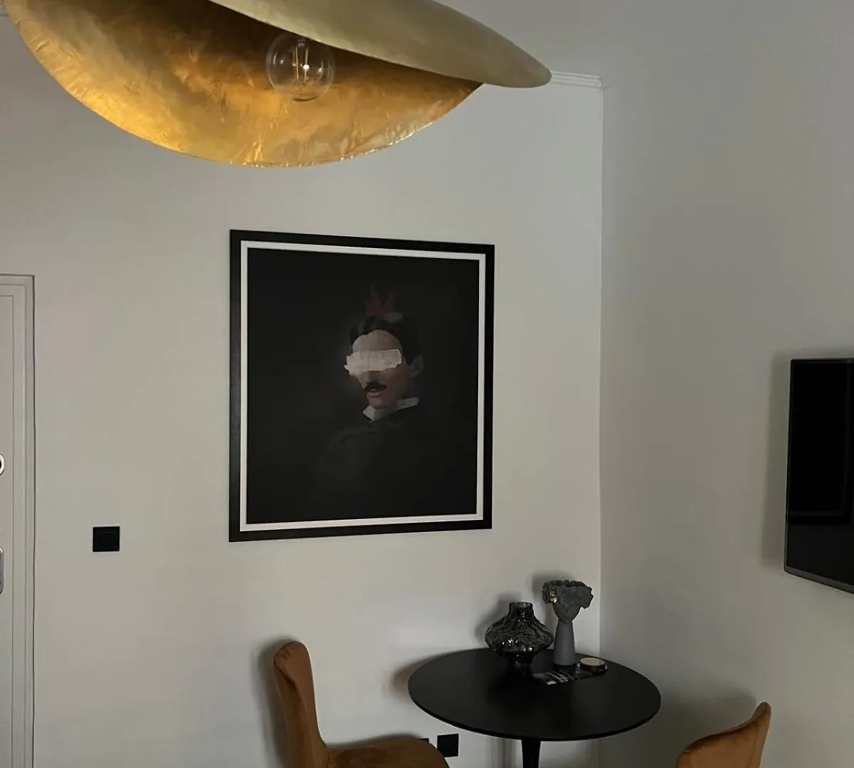 Apartamento Studios Ani Split