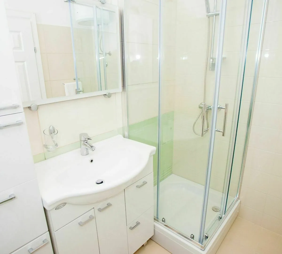 Apartamento Studios Ani Split