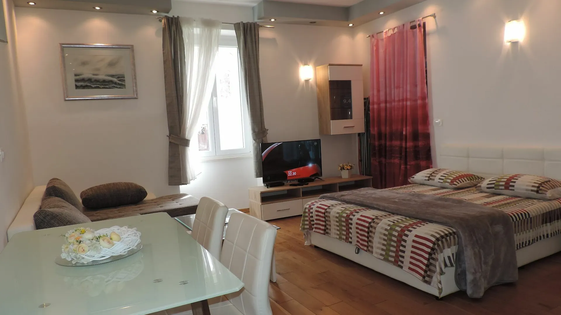 Studios Ani Split Apartamento
