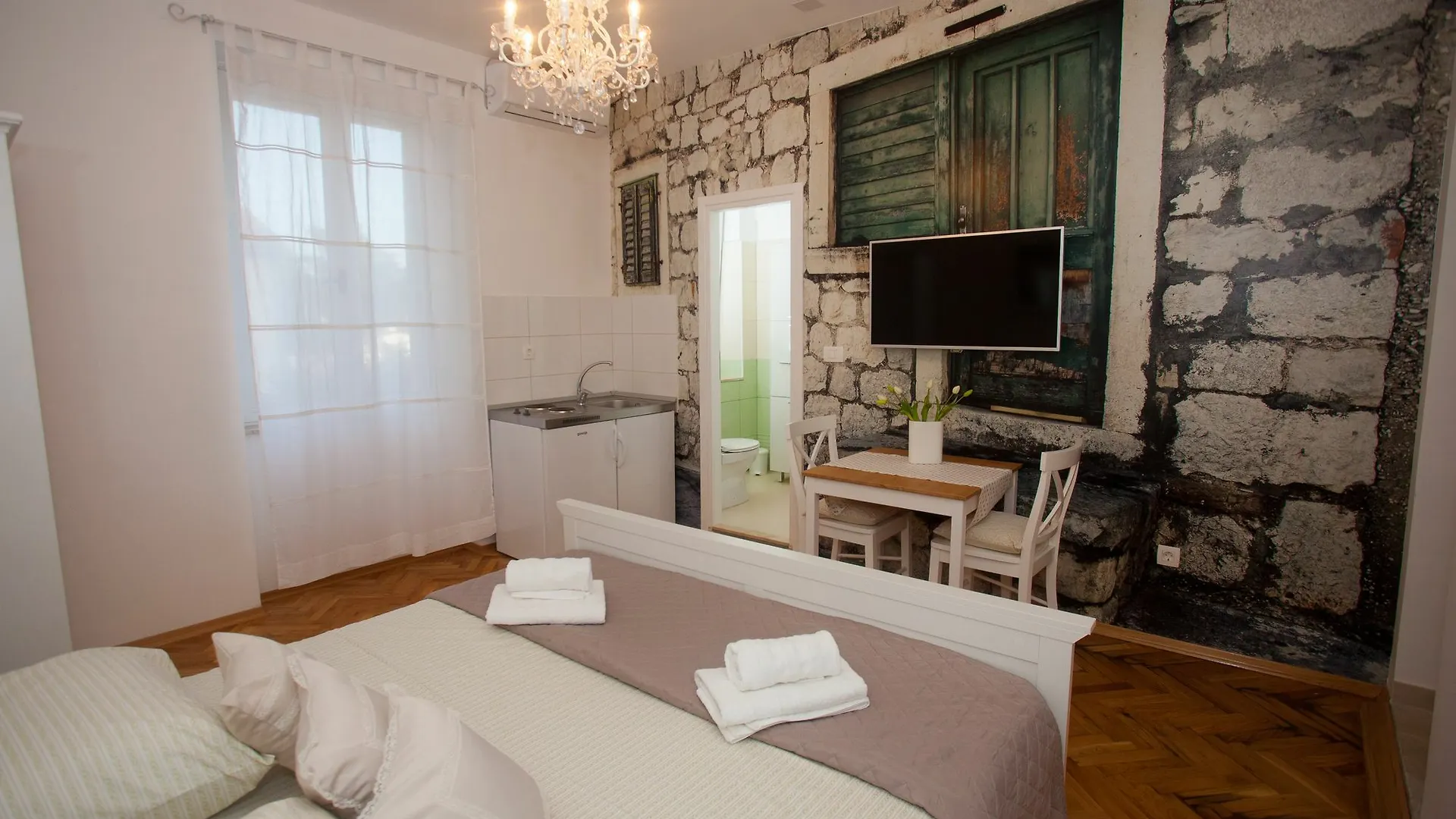 Studios Ani Split Apartamento