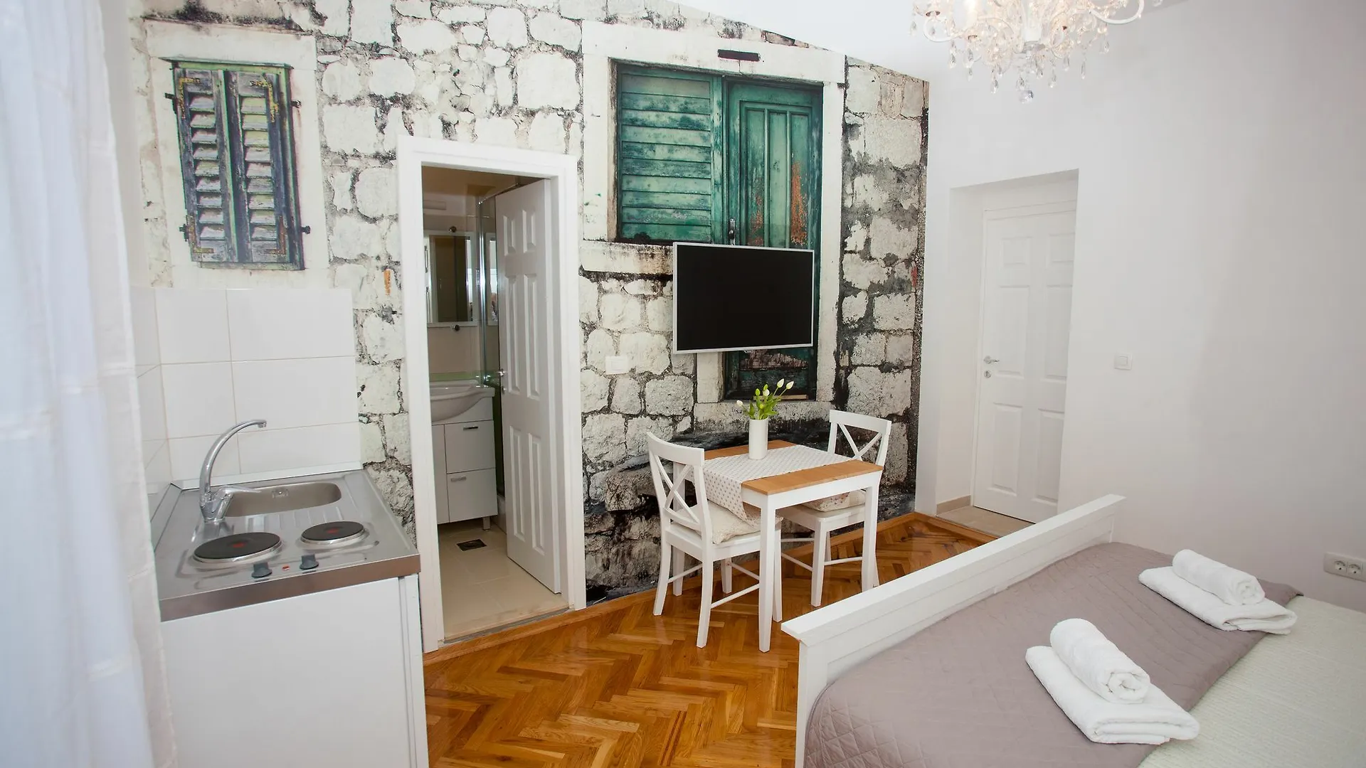 Studios Ani Split Apartamento