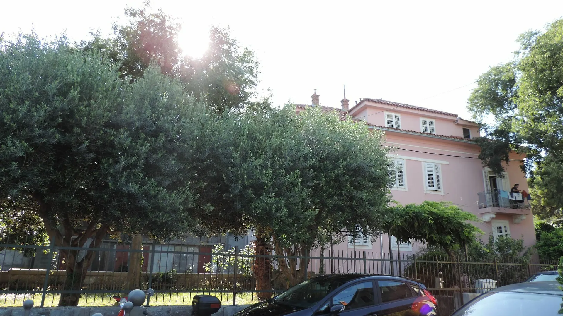 Studios Ani Split 0*,  Croacia