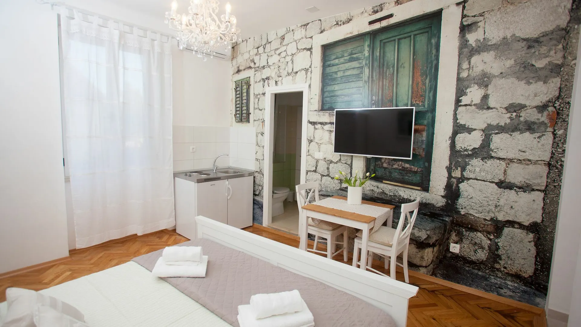 Apartamento Studios Ani Split
