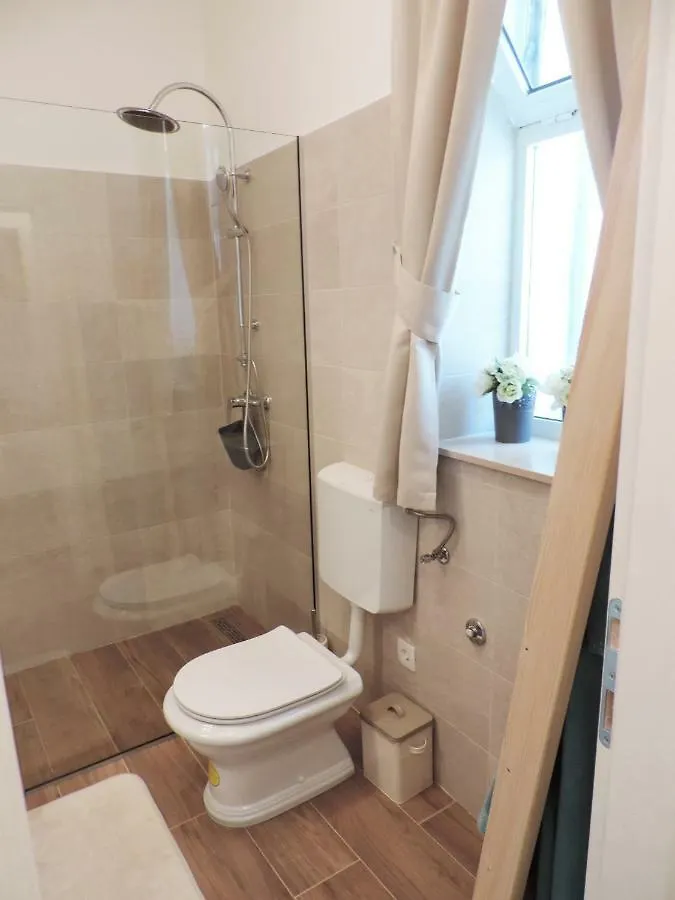 Studios Ani Split Apartamento